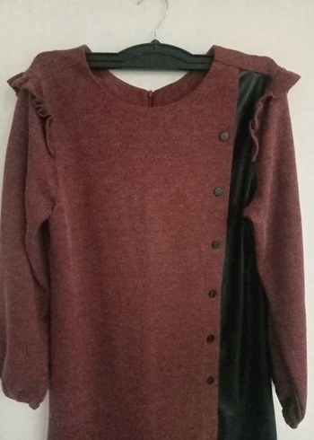 kadın elbise - Görsel 2