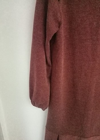 kadın elbise - Görsel 4