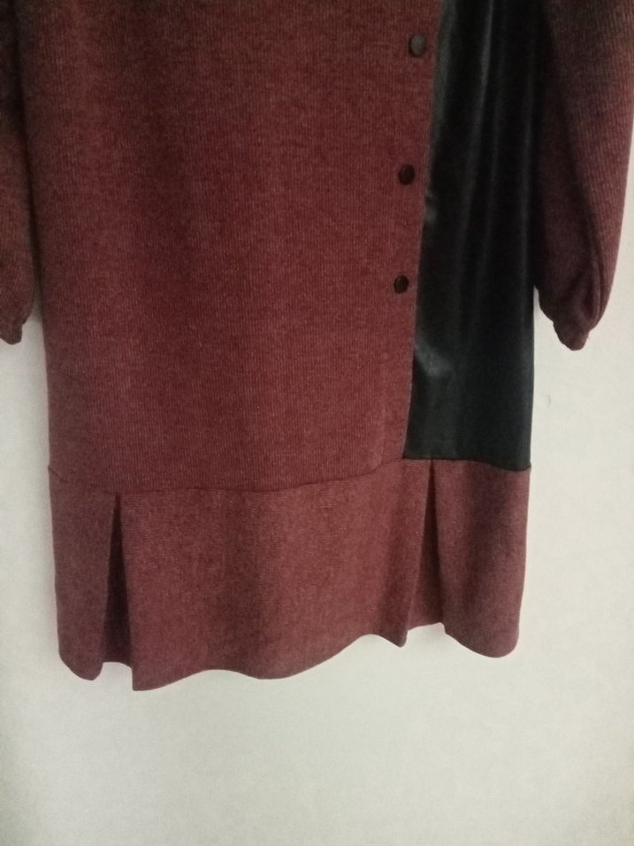 kadın elbise - Görsel 3