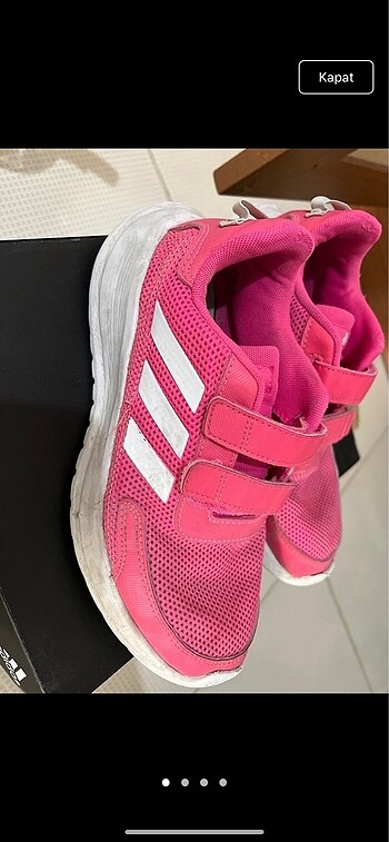 35 Beden Adidas spor