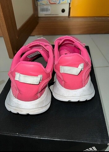 35 Beden pembe Renk Adidas spor
