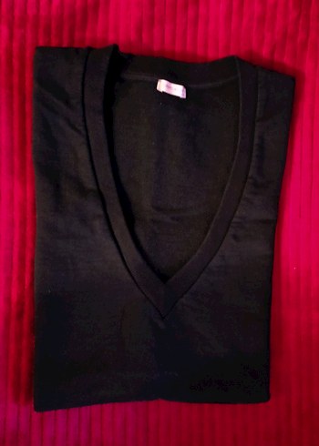 Grimelange siyah sweat tunik - elbise - Görsel 4