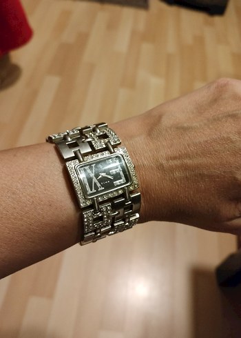 Daniel Klein bayan saat - Görsel 6