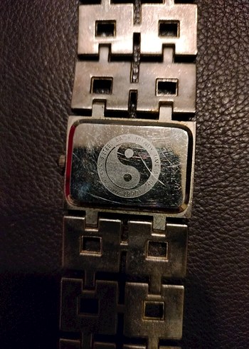 Daniel Klein bayan saat - Görsel 5