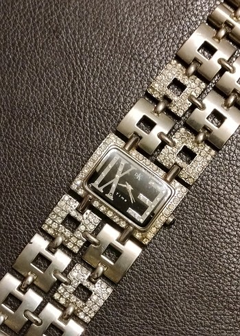 Daniel Klein bayan saat - Görsel 3