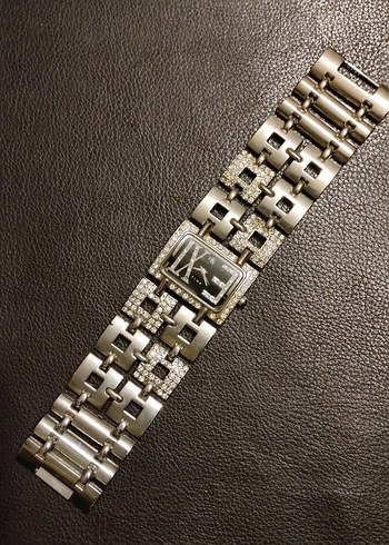 Daniel Klein bayan saat - Görsel 2