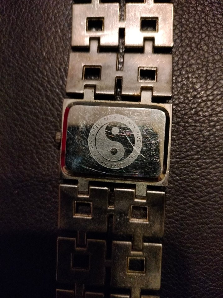 Daniel Klein bayan saat - Görsel 5