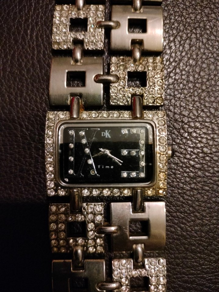 Daniel Klein bayan saat - Görsel 4