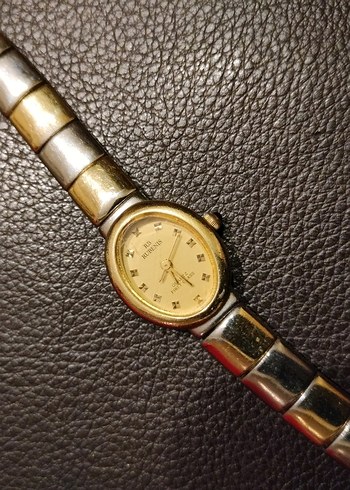 Rubenis marka bayan kol saati - Görsel 2