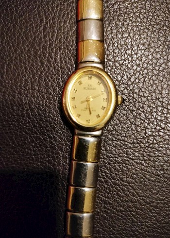 Rubenis marka bayan kol saati - Görsel 8