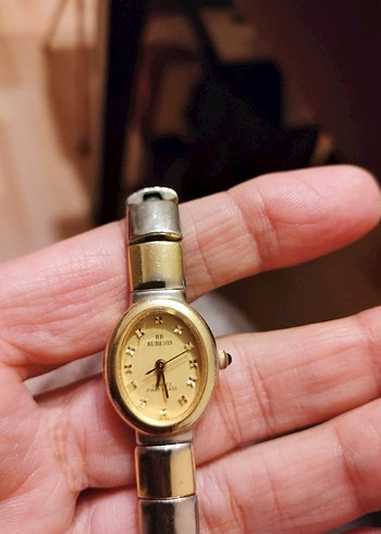 Rubenis marka bayan kol saati - Görsel 5