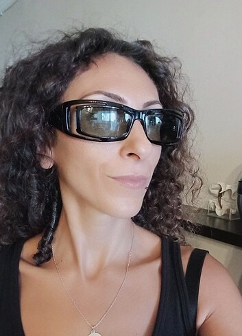 Beden mandarina duck marka güneş gözlüğü