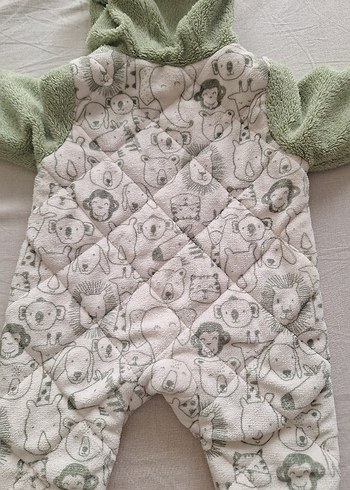 Astronot Tulum - Görsel 4