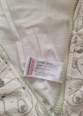 Astronot Tulum - Görsel 7