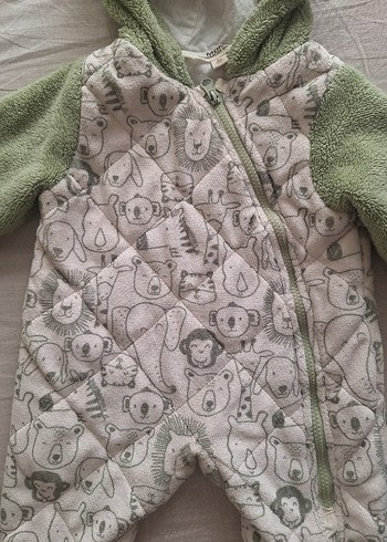 Astronot Tulum - Görsel 3