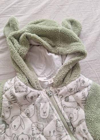 Astronot Tulum - Görsel 2