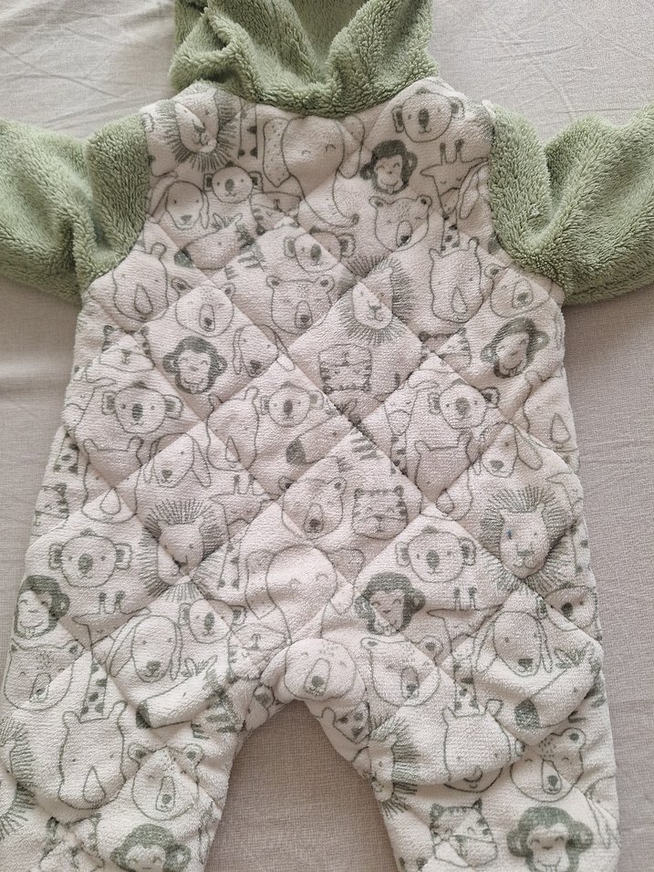 Astronot Tulum - Görsel 4