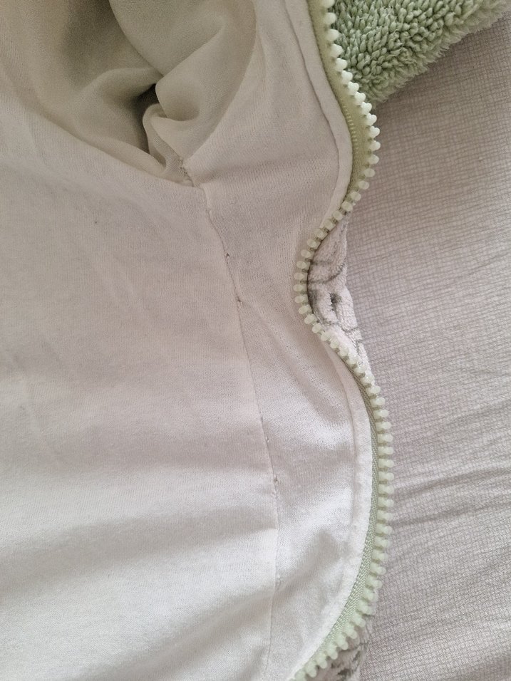 Astronot Tulum - Görsel 5