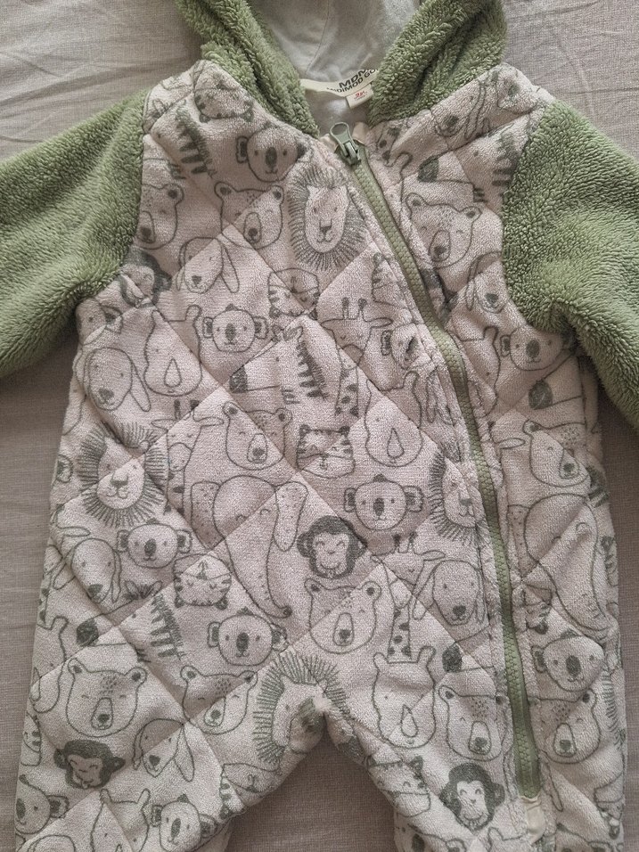 Astronot Tulum - Görsel 3