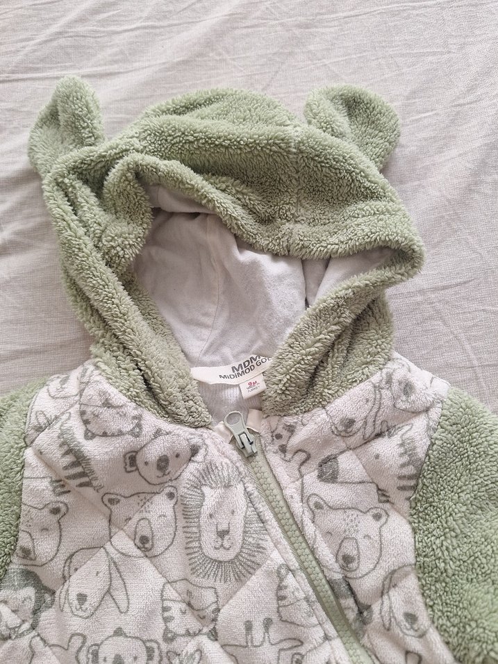 Astronot Tulum - Görsel 2