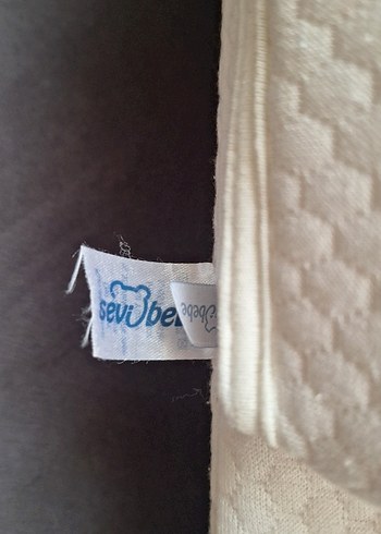 Yeni dogan bebek reflu yatagi - Görsel 3