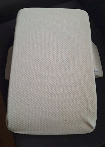 Yeni dogan bebek reflu yatagi - Görsel 2