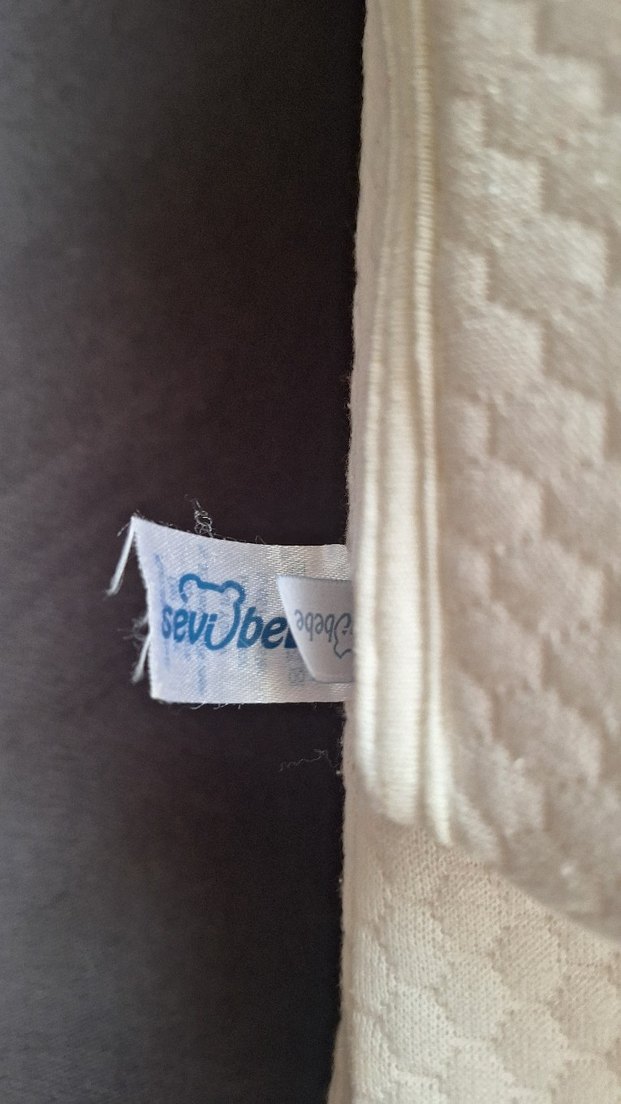 Yeni dogan bebek reflu yatagi - Görsel 3