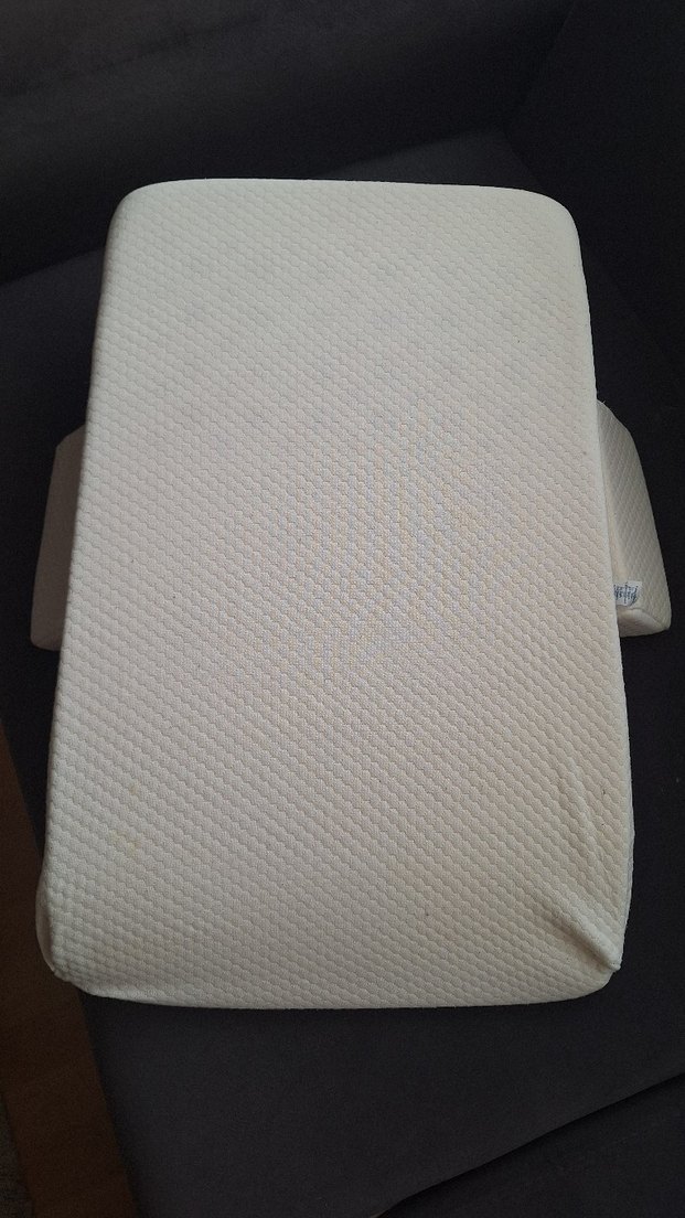 Yeni dogan bebek reflu yatagi - Görsel 2