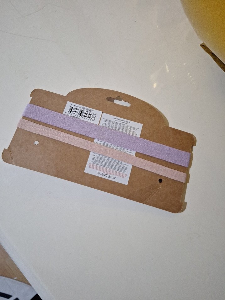 Pastel Fiyonk Saç Bantları - Görsel 2