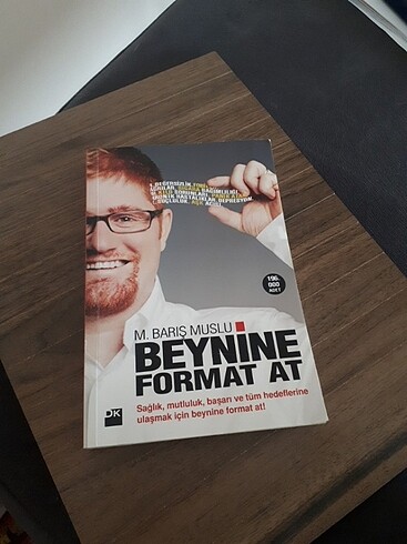 Barış Muslu / Beynine Format At