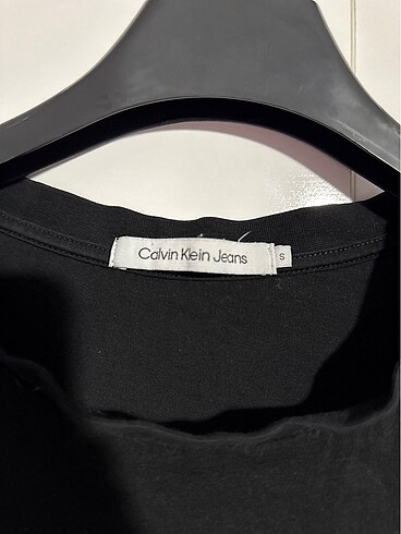 Calvin Klein Calvin klein slimfit tişört
