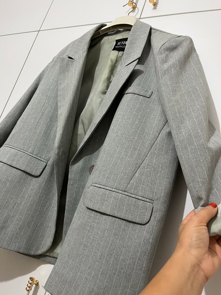BLAZER - Görsel 3