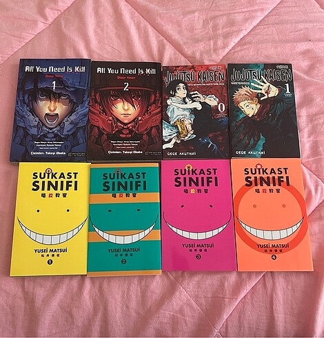 manga