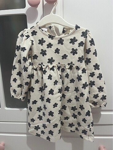 Zara marka elbise