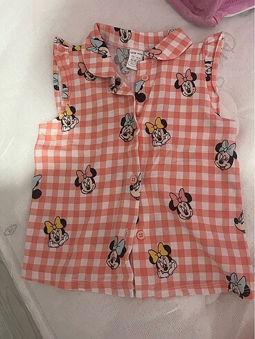 LC Waikiki Lc waikiki şortlu pijama