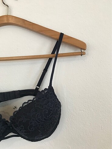 H&M Double Push Up Sütyen