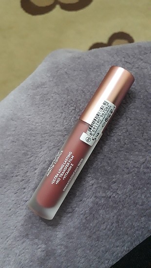 golden rose matte lipstick