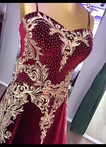 Kaftan 