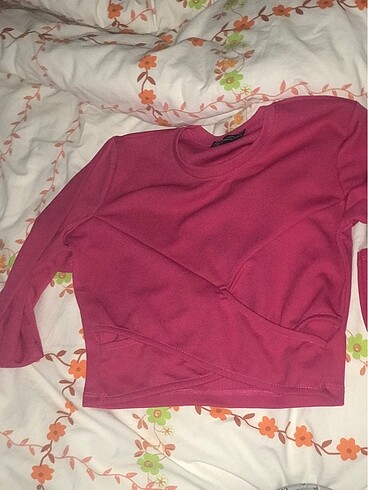 Pembe crop