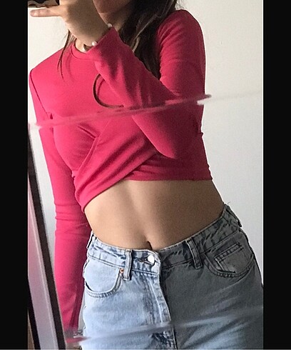 Pembe crop