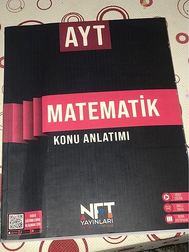 Ayt matematik