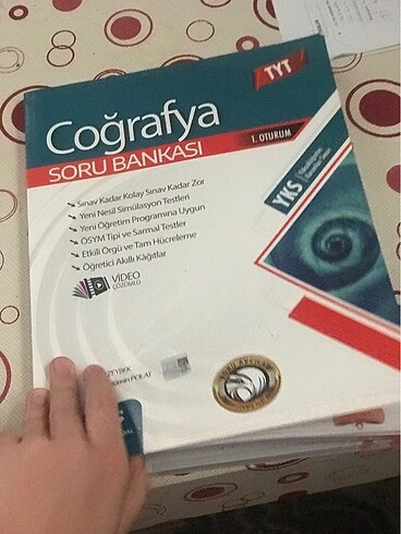 Cografya tyt