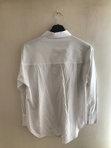 Trendyol & Milla trendyolmilla oversize gömlek