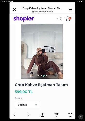 eşofman takımı