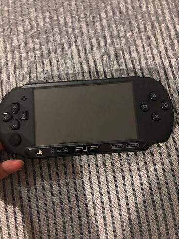 Psp oyun E 1004