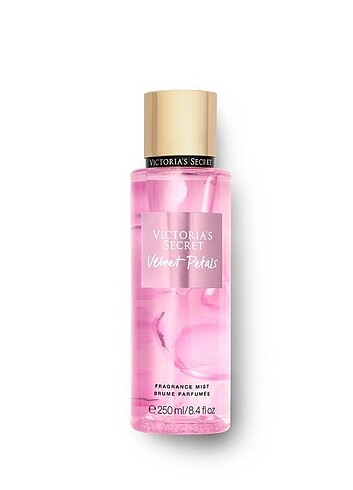 Victoria's Secret Vücut Spreyi