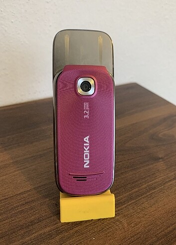 NOKİA 7230 NOKTA HATASIZ 