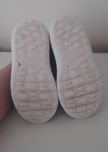 Polaris Kids Lacivert spor Ayakkabı - Görsel 4