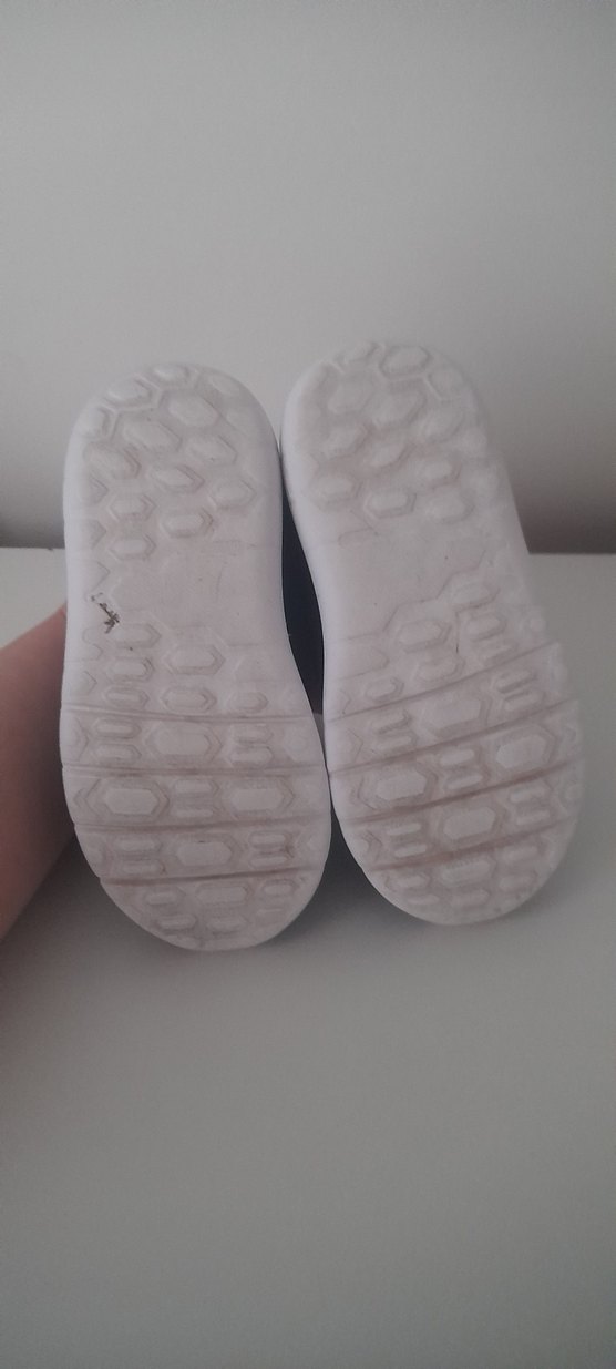 Polaris Kids Lacivert spor Ayakkabı - Görsel 4