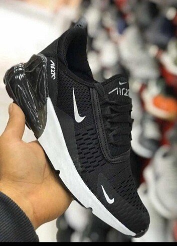 Nike Spor ayakkabı 
